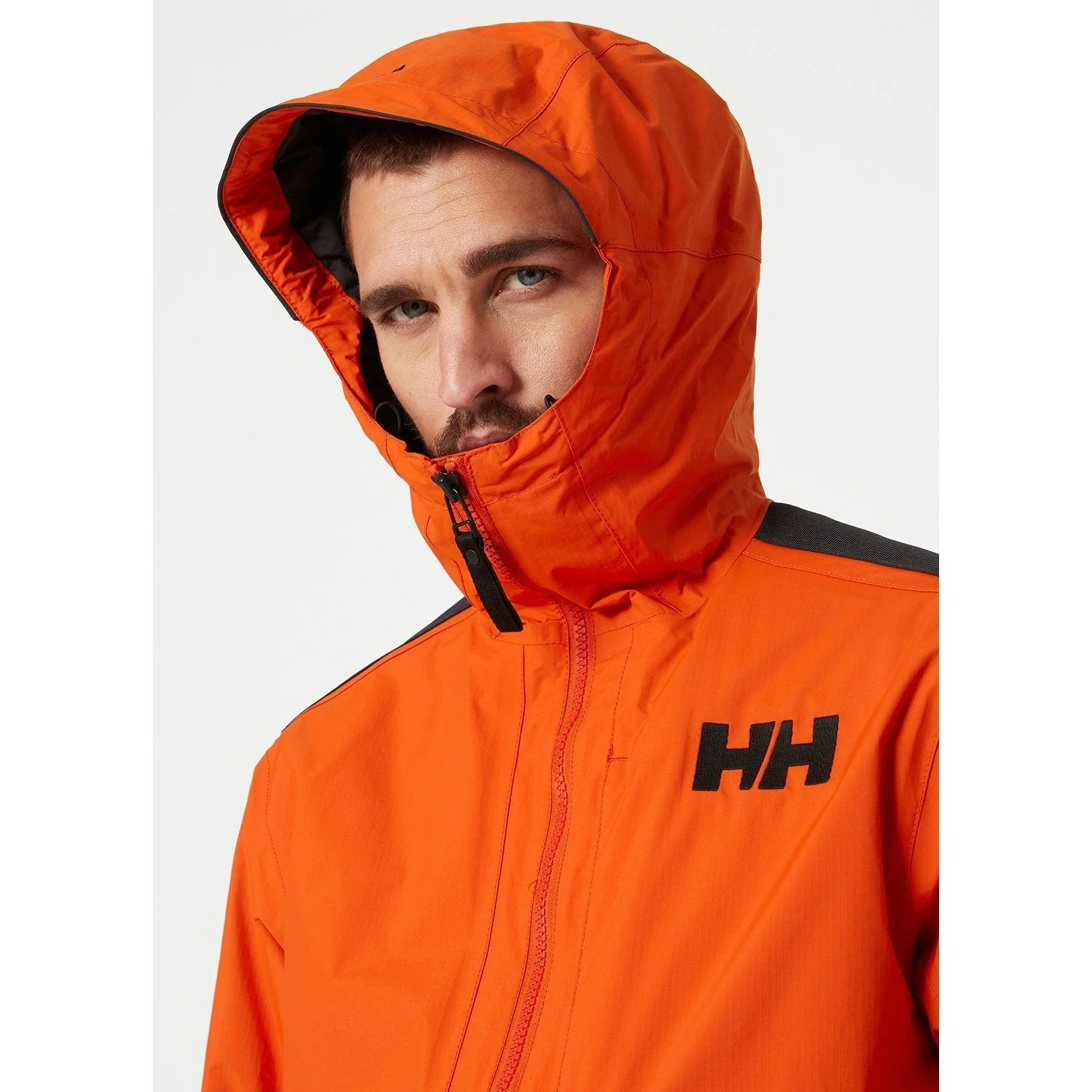 Helly Hansen Patrol Transition Jacket - Image 7