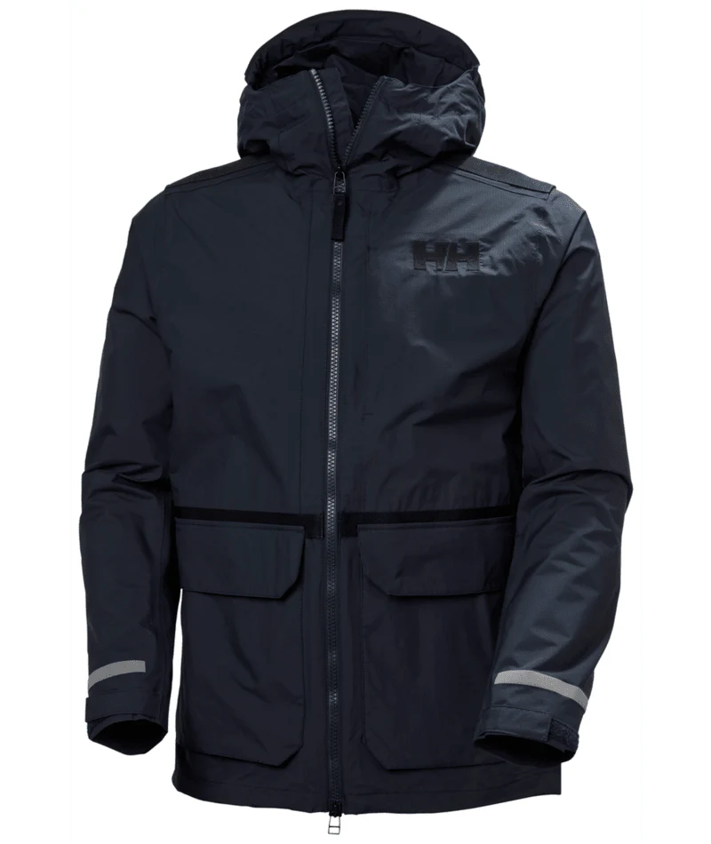 Helly Hansen Patrol Transition Jacket - Image 8