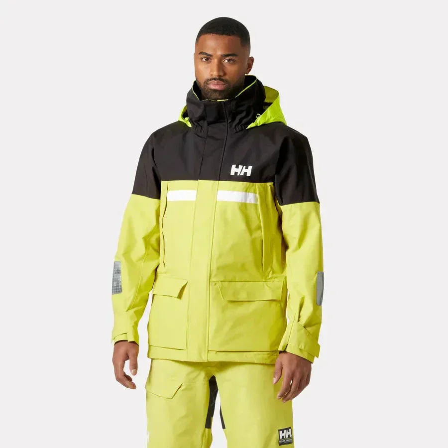 Helly Hansen Pier 4.0 Jacket - Image 11