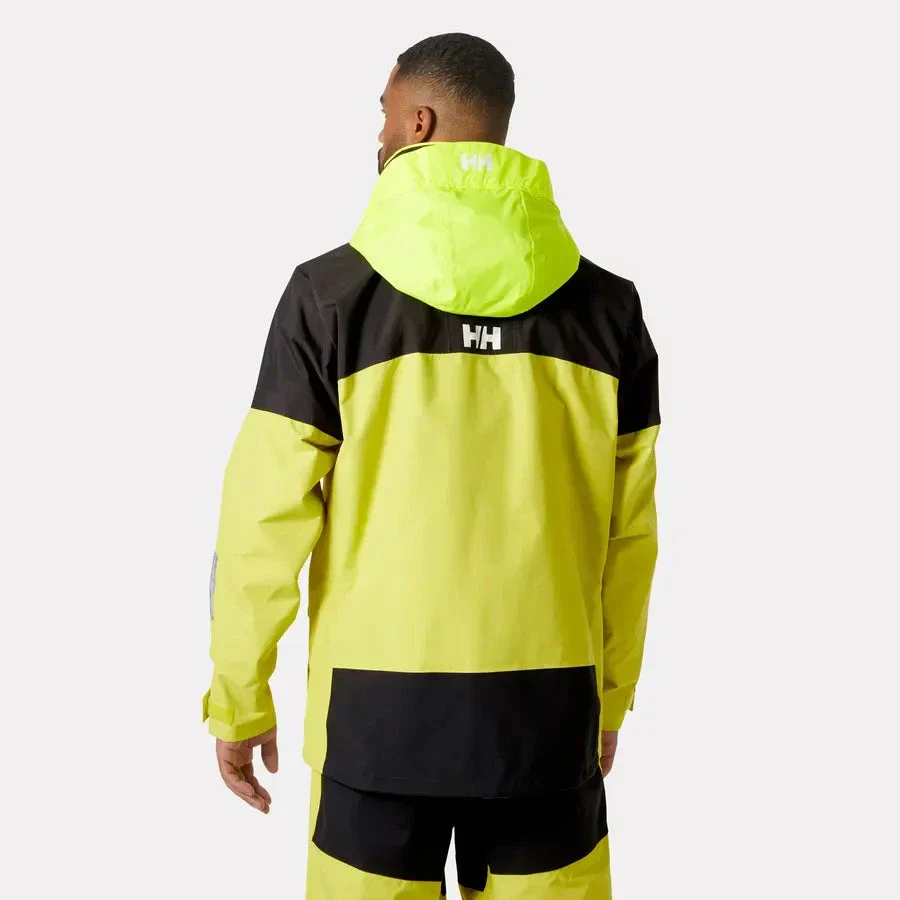 Helly Hansen Pier 4.0 Jacket - Image 12