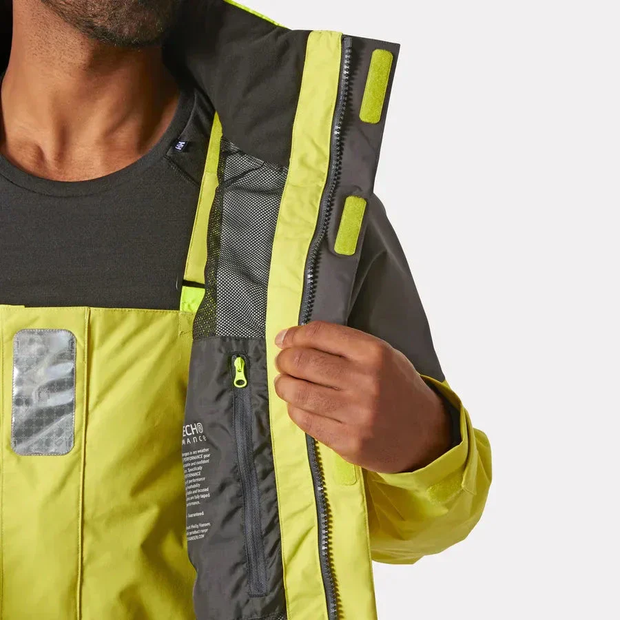Helly Hansen Pier 4.0 Jacket - Image 13