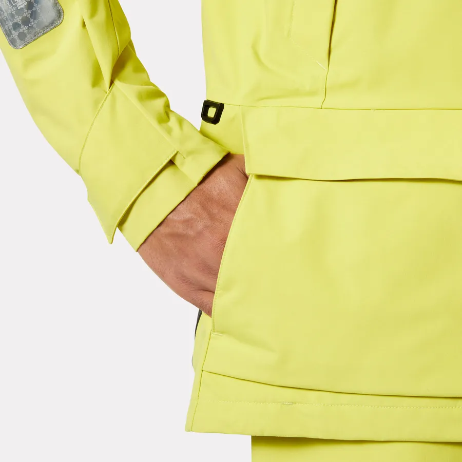 Helly Hansen Pier 4.0 Jacket - Image 14