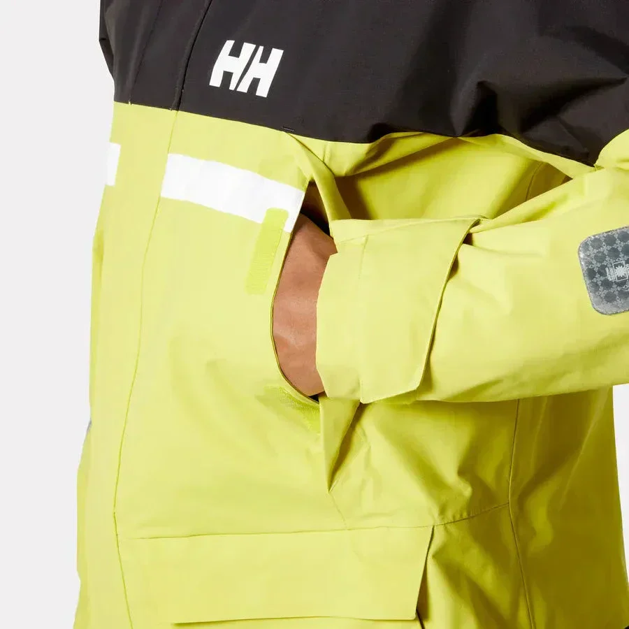 Helly Hansen Pier 4.0 Jacket - Image 15