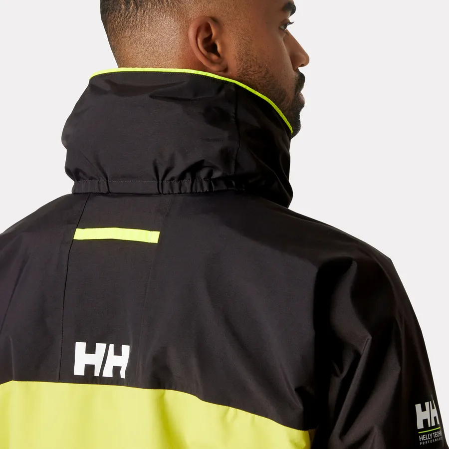 Helly Hansen Pier 4.0 Jacket - Image 17