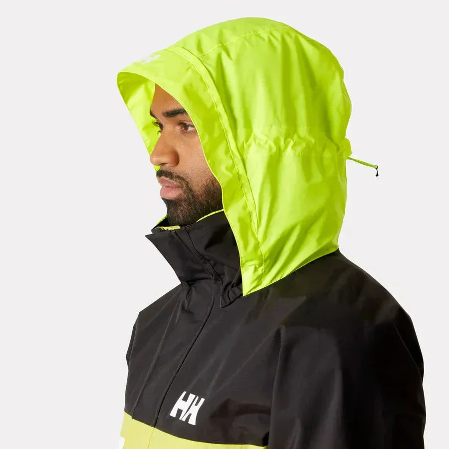 Helly Hansen Pier 4.0 Jacket - Image 18