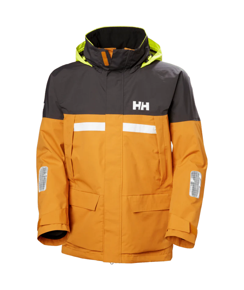 Helly Hansen Pier 4.0 Jacket - Image 19