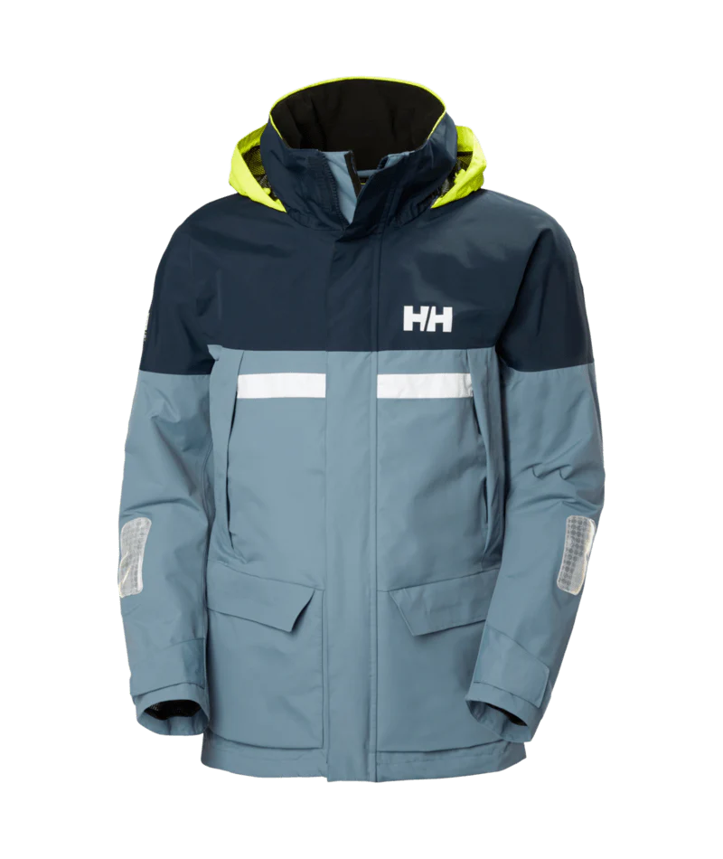 Helly Hansen Pier 4.0 Jacket - Image 21