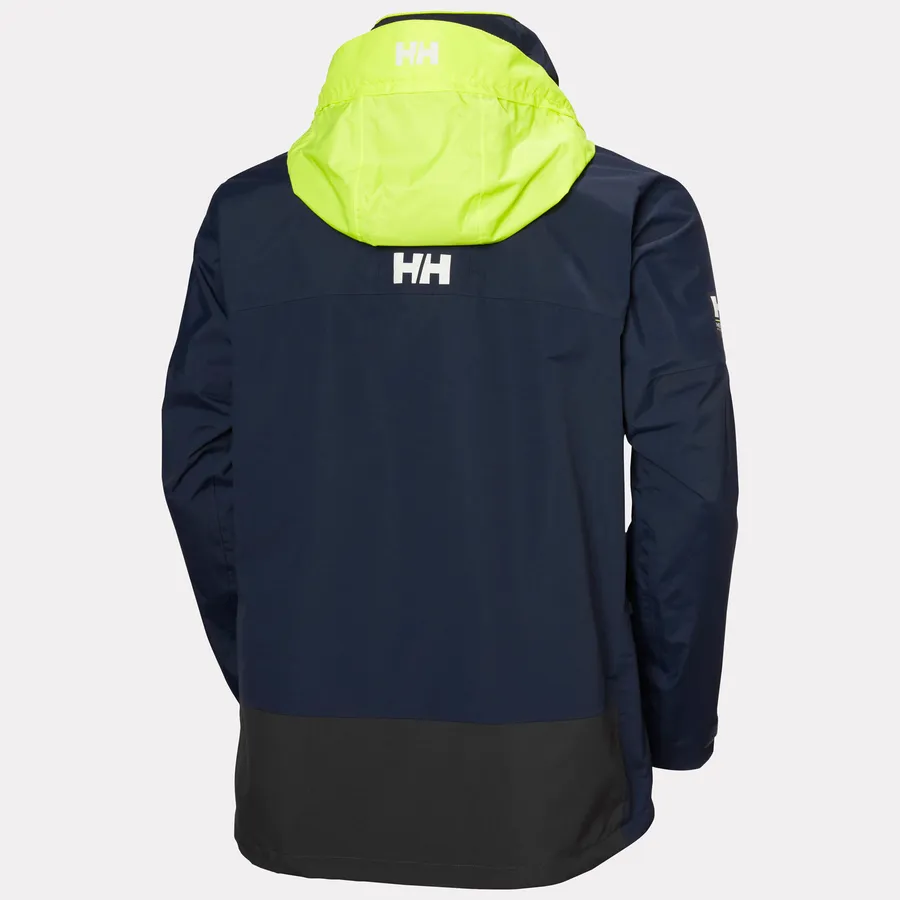 Helly Hansen Pier 4.0 Jacket - Image 4