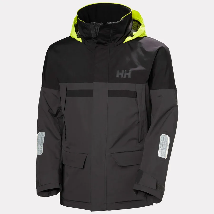 Helly Hansen Pier 4.0 Jacket - Image 5