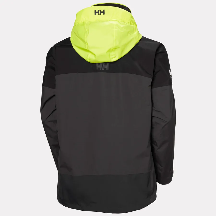 Helly Hansen Pier 4.0 Jacket - Image 6