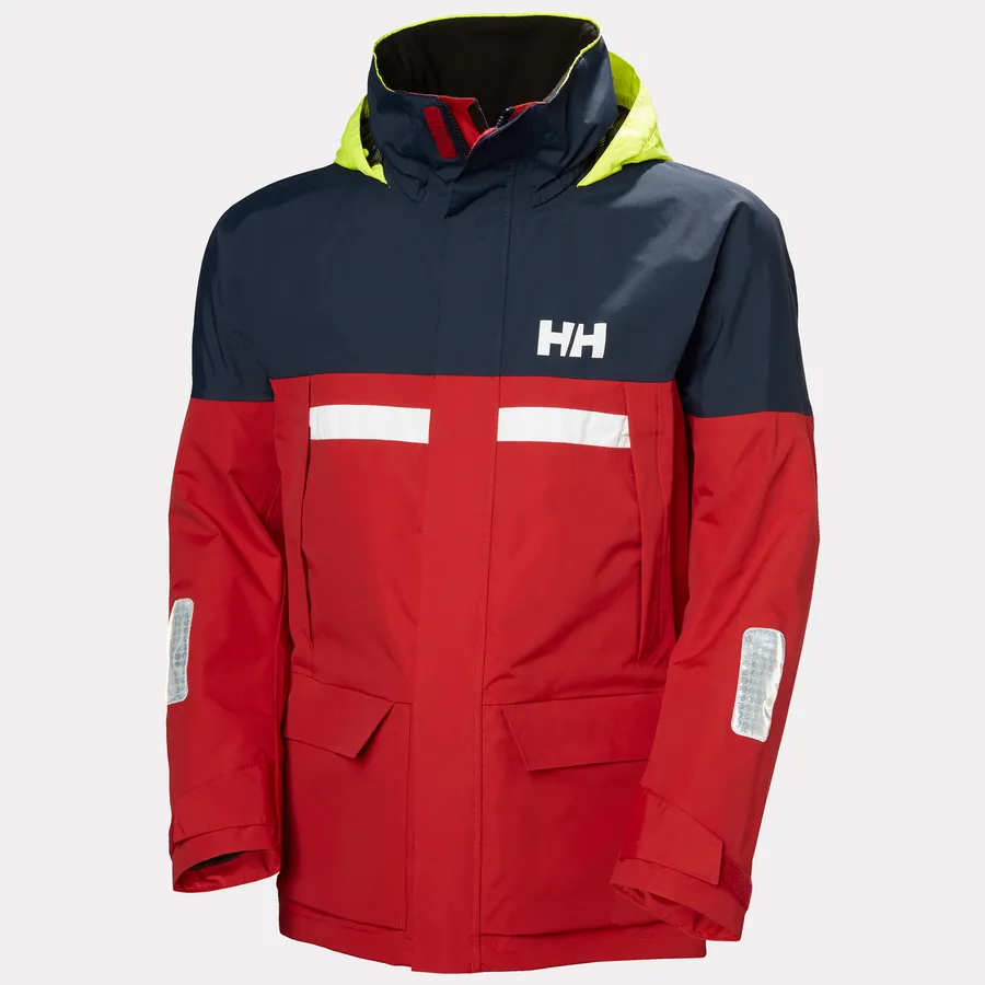 Helly Hansen Pier 4.0 Jacket - Image 7