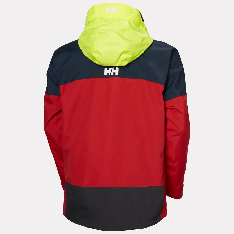 Helly Hansen Pier 4.0 Jacket - Image 8