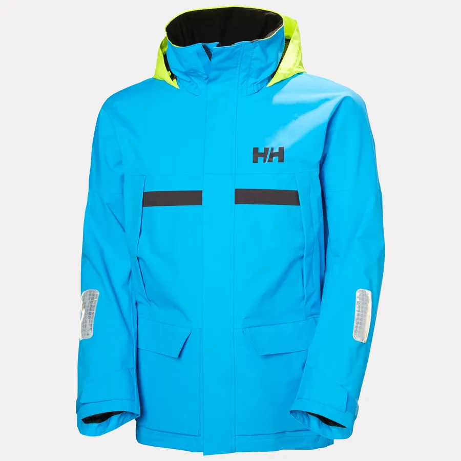 Helly Hansen Pier 4.0 Jacket - Image 9