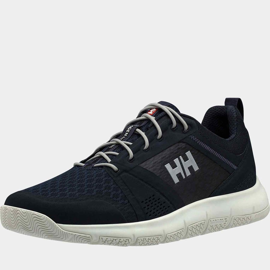 Helly Hansen Skagen F1 Offshore Shoe - Image 13
