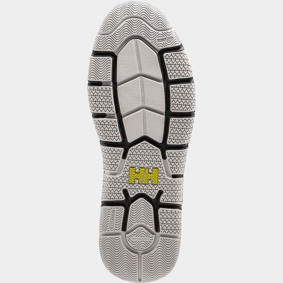 Helly Hansen Skagen F1 Offshore Shoe - Image 8