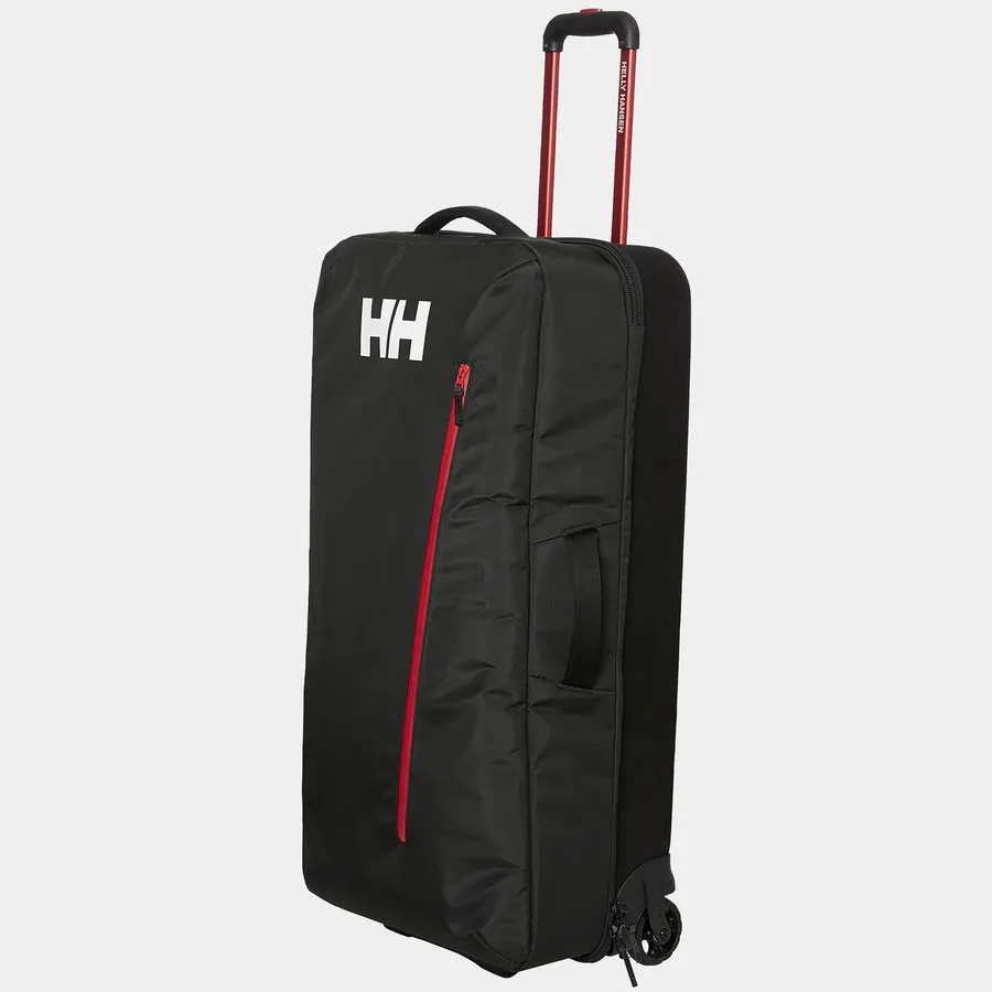 Helly Hansen Sport Expedition Trolley, 100L - Image 2