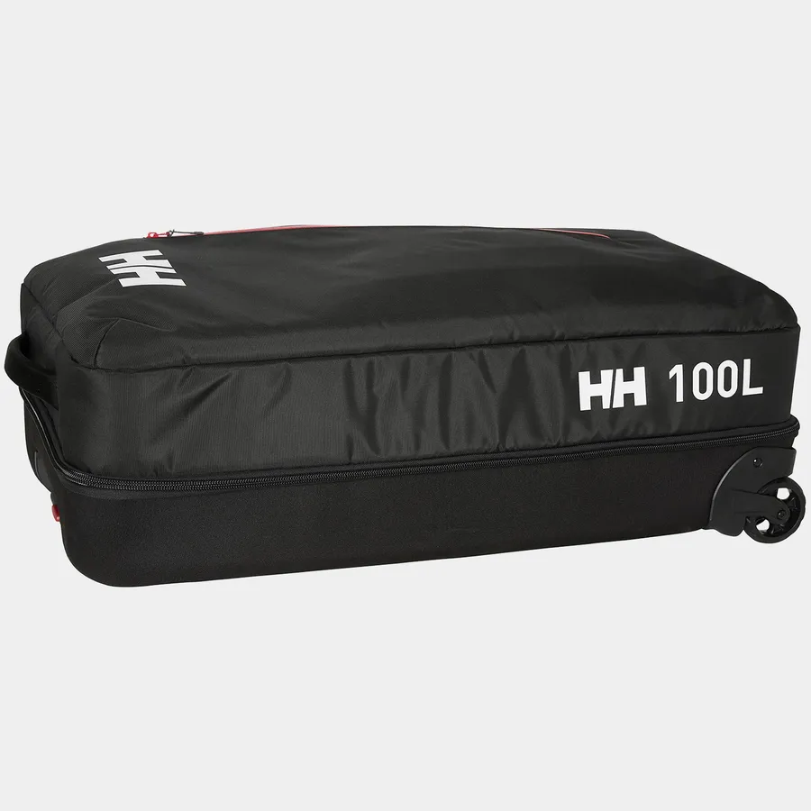 Helly Hansen Sport Expedition Trolley, 100L - Image 4