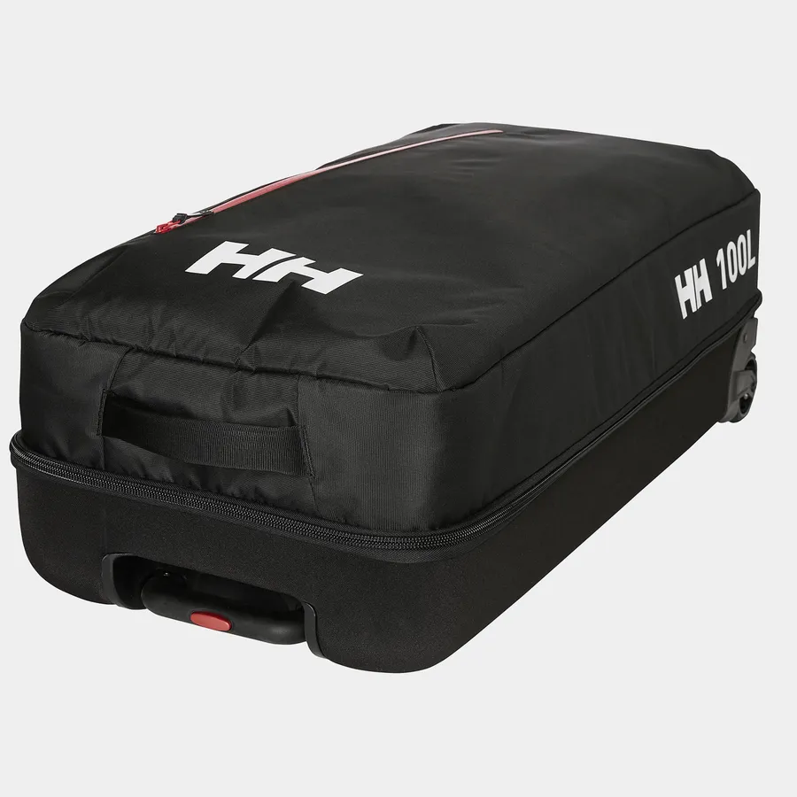 Helly Hansen Sport Expedition Trolley, 100L - Image 5