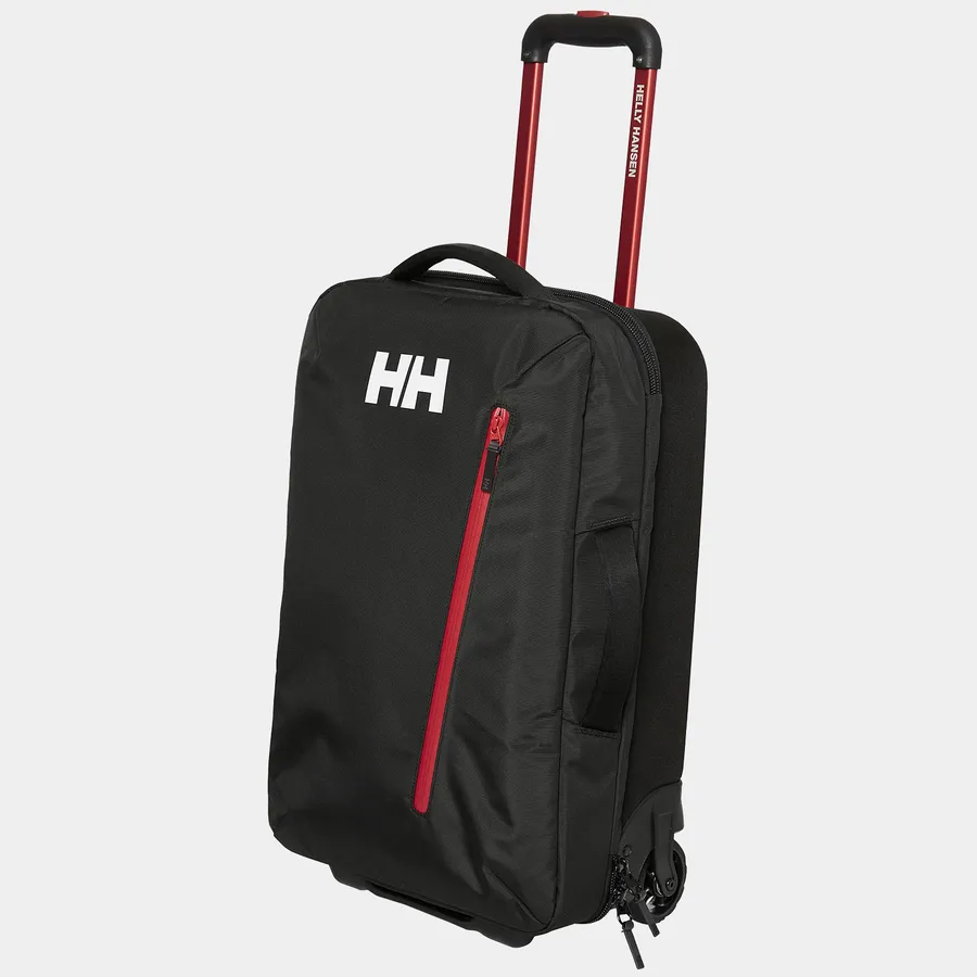 Helly Hansen Sport Expedition Trolley, Carry On, 40L - Image 2
