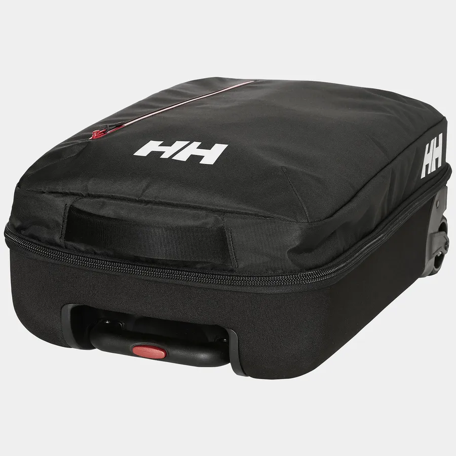 Helly Hansen Sport Expedition Trolley, Carry On, 40L - Image 3