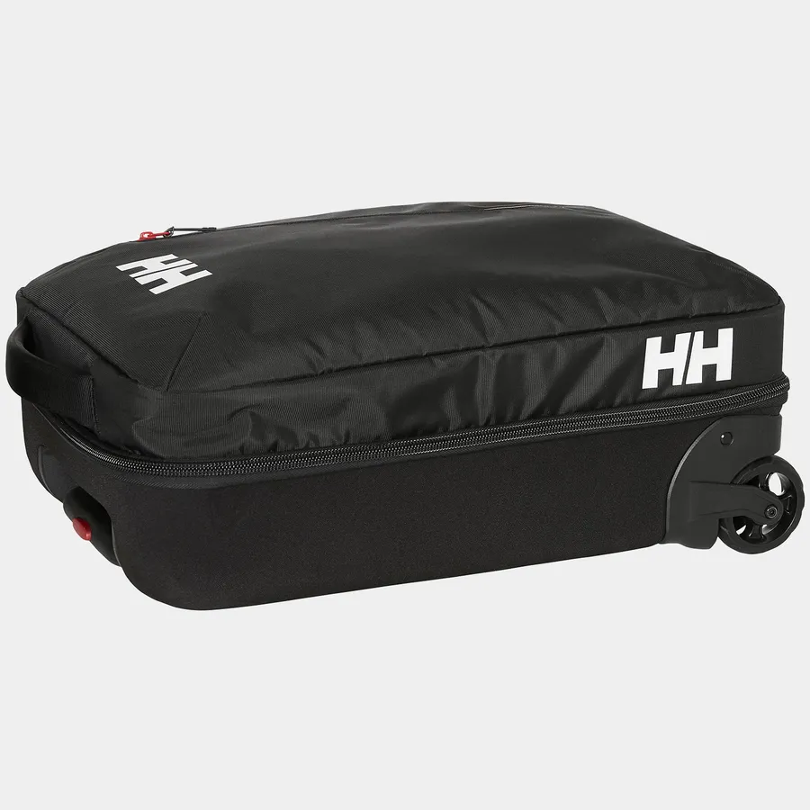 Helly Hansen Sport Expedition Trolley, Carry On, 40L - Image 4