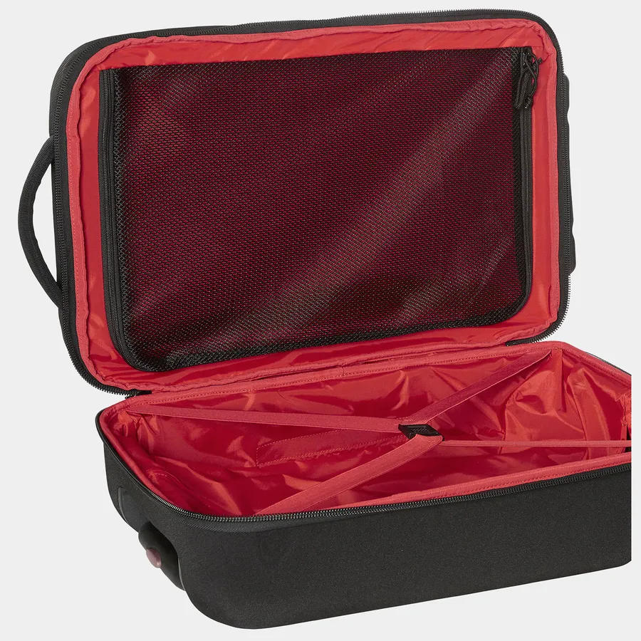 Helly Hansen Sport Expedition Trolley, Carry On, 40L - Image 5