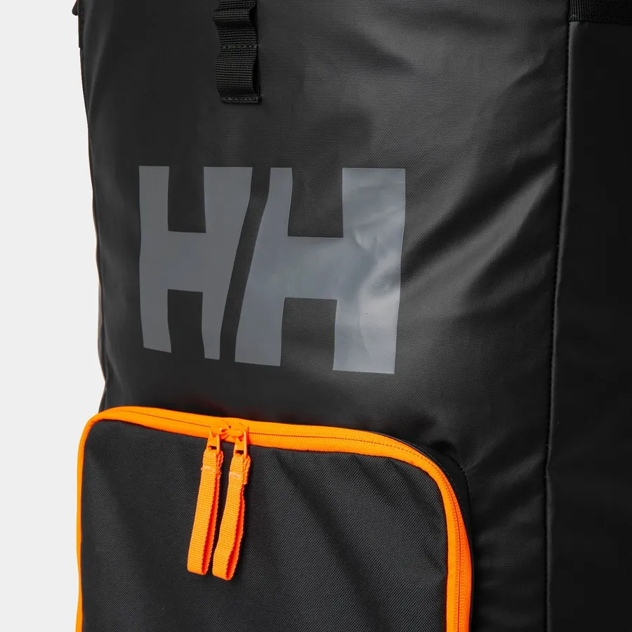 Helly Hansen Start Hytte Bag 2.0, 140L - Image 5