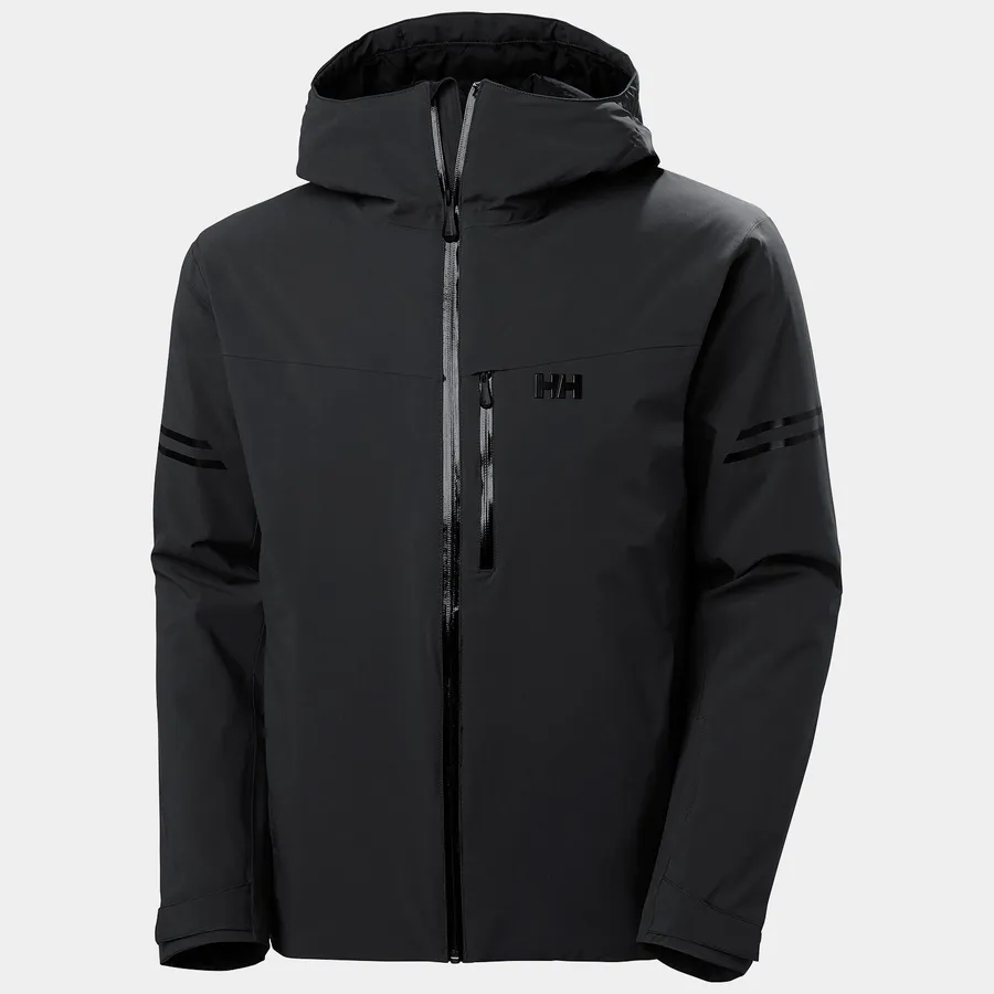 Helly Hansen Swift Team Insulated Ski Jacket - Image 11