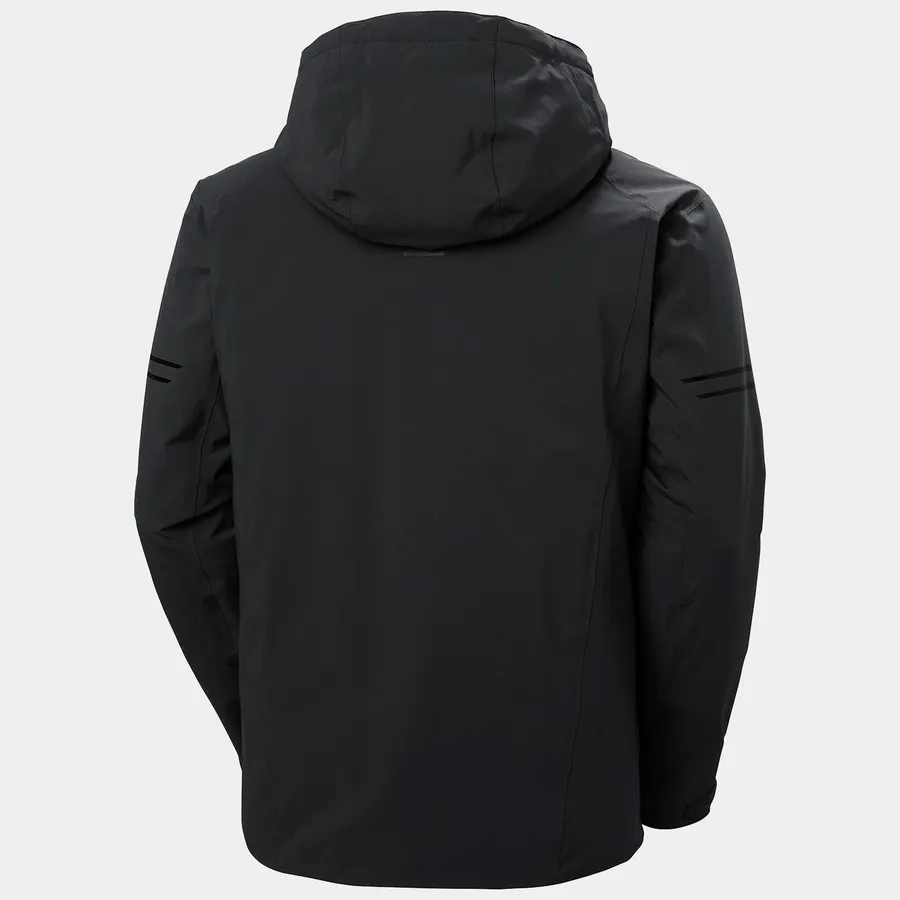 Helly Hansen Swift Team Insulated Ski Jacket - Image 12