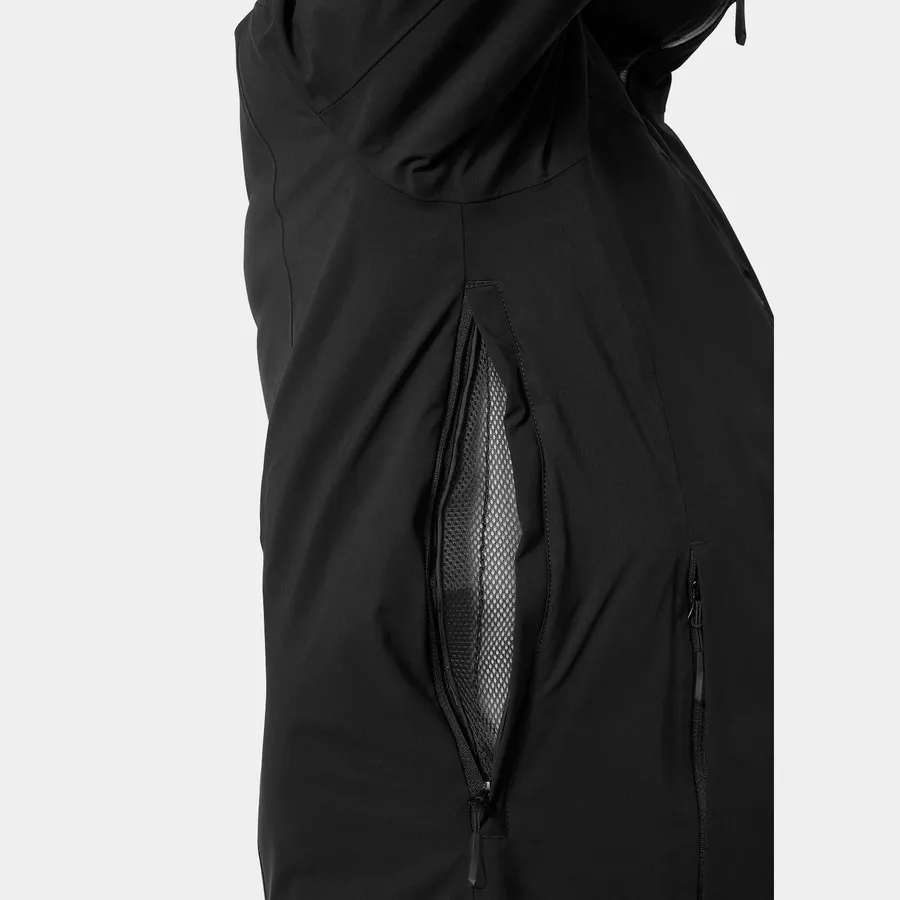 Helly Hansen Swift Team Insulated Ski Jacket - Image 13