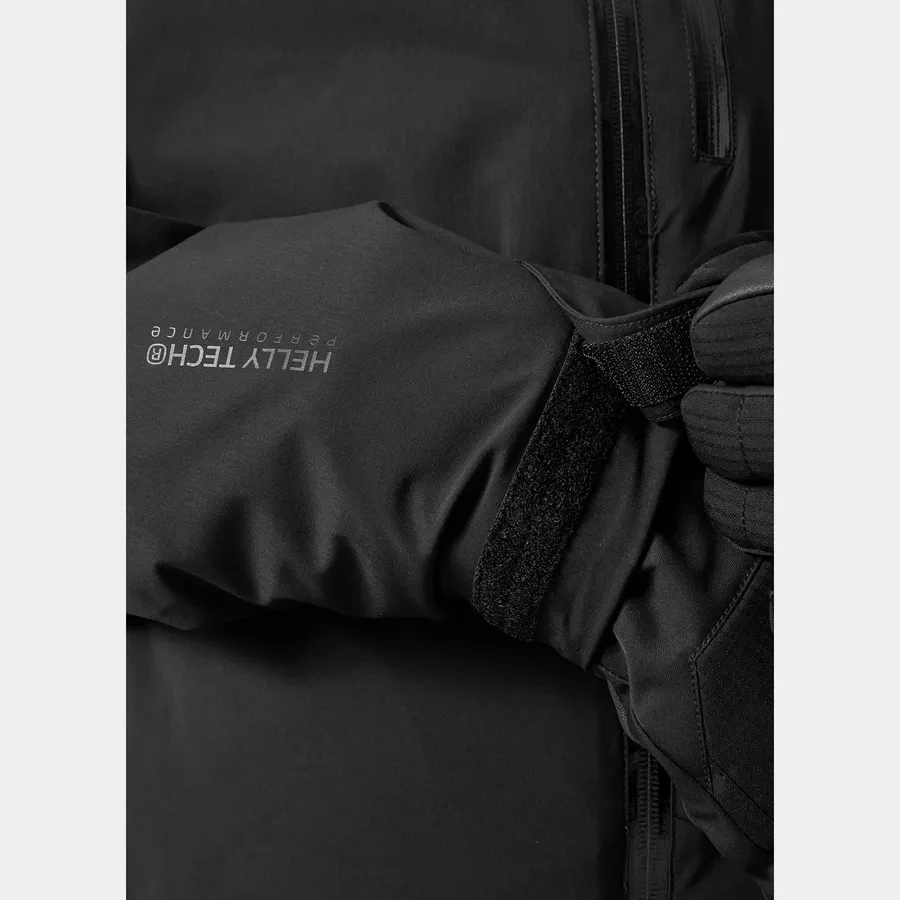 Helly Hansen Swift Team Insulated Ski Jacket - Image 14