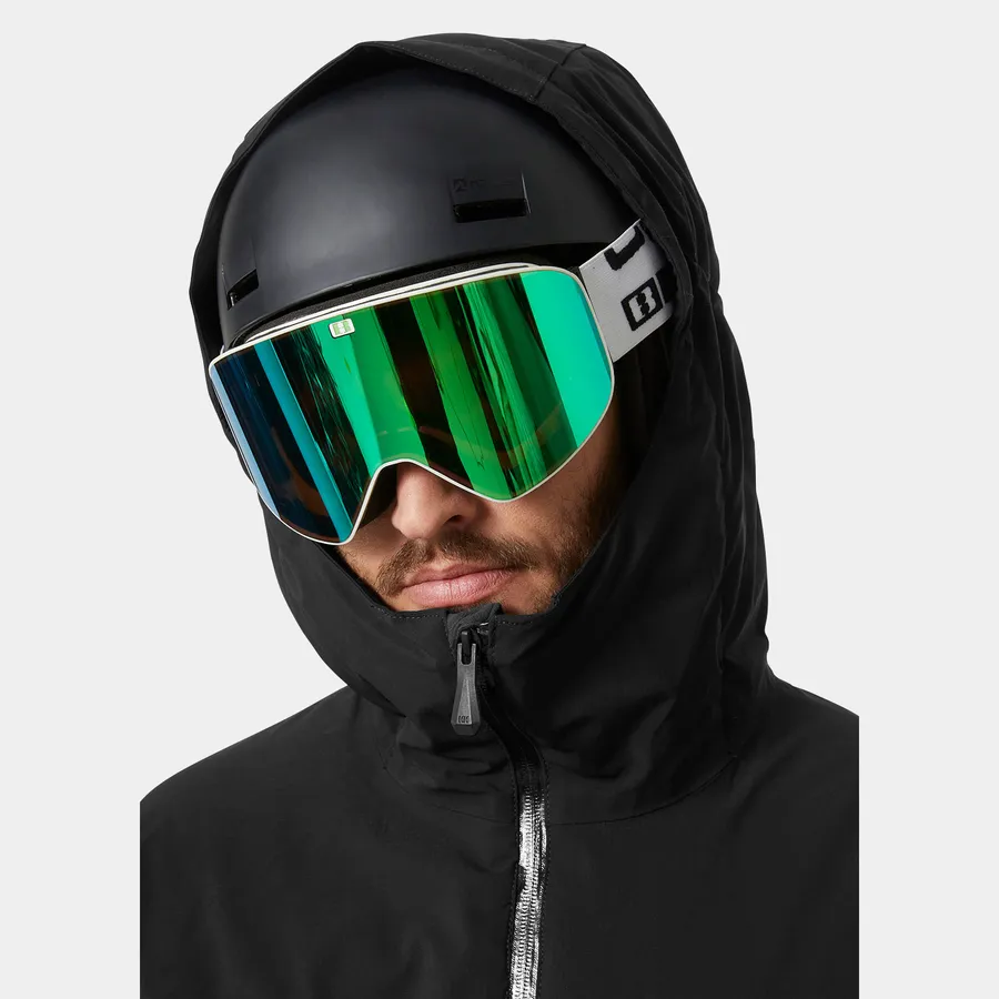 Helly Hansen Swift Team Insulated Ski Jacket - Image 15
