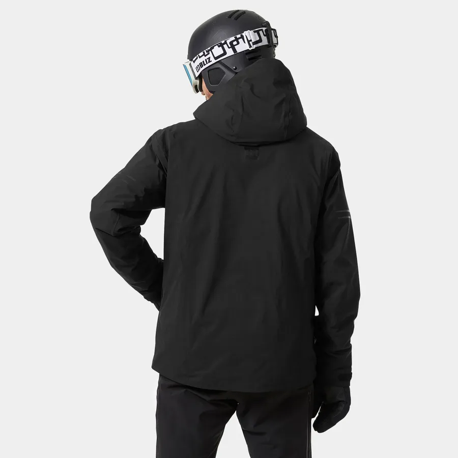 Helly Hansen Swift Team Insulated Ski Jacket - Image 16