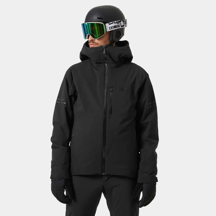 Helly Hansen Swift Team Insulated Ski Jacket - Image 17