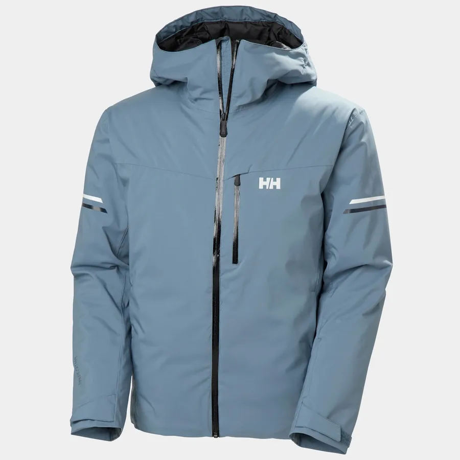 Helly Hansen Swift Team Insulated Ski Jacket - Image 18