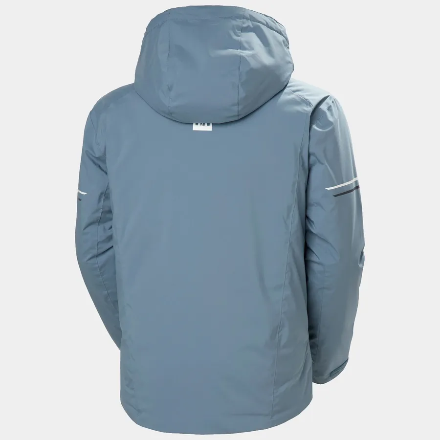 Helly Hansen Swift Team Insulated Ski Jacket - Image 19