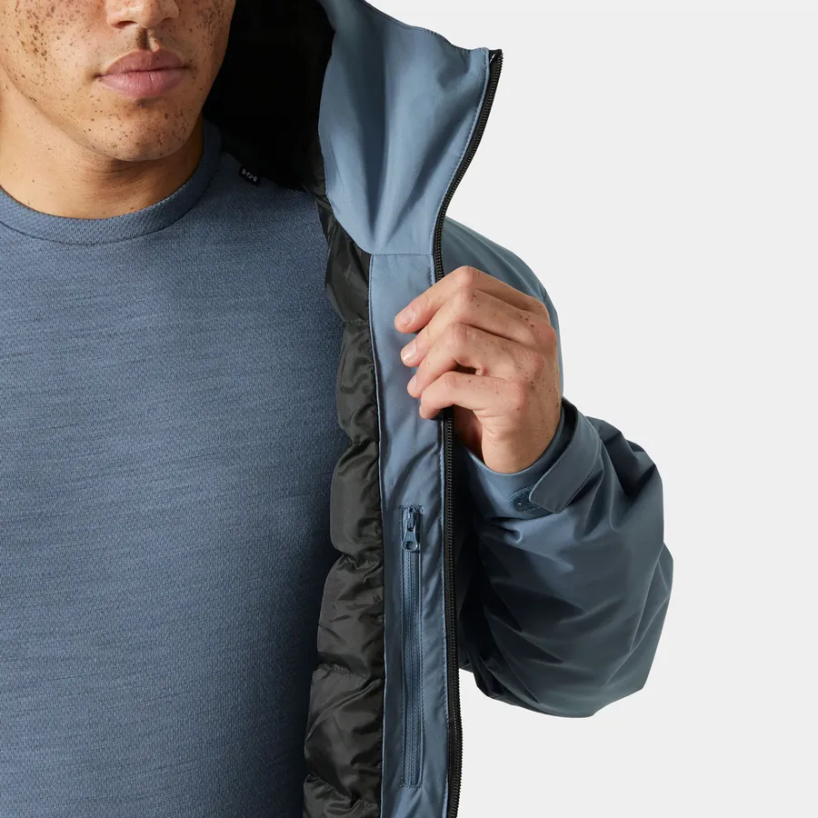 Helly Hansen Swift Team Insulated Ski Jacket - Image 20