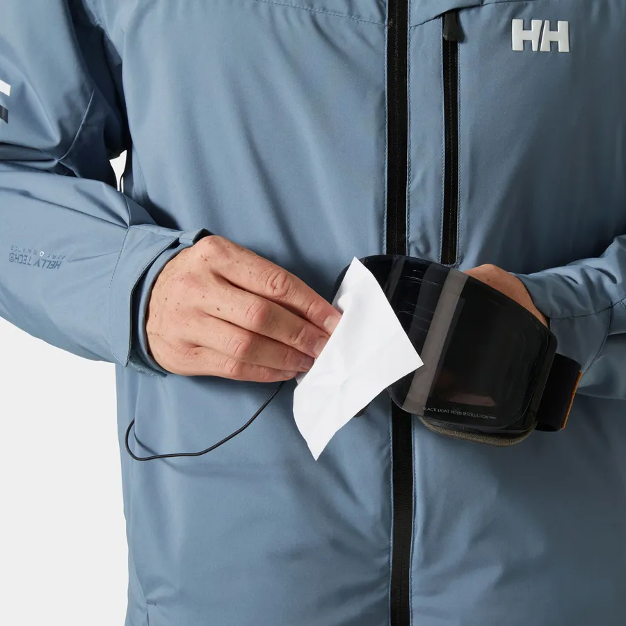 Helly Hansen Swift Team Insulated Ski Jacket - Image 21