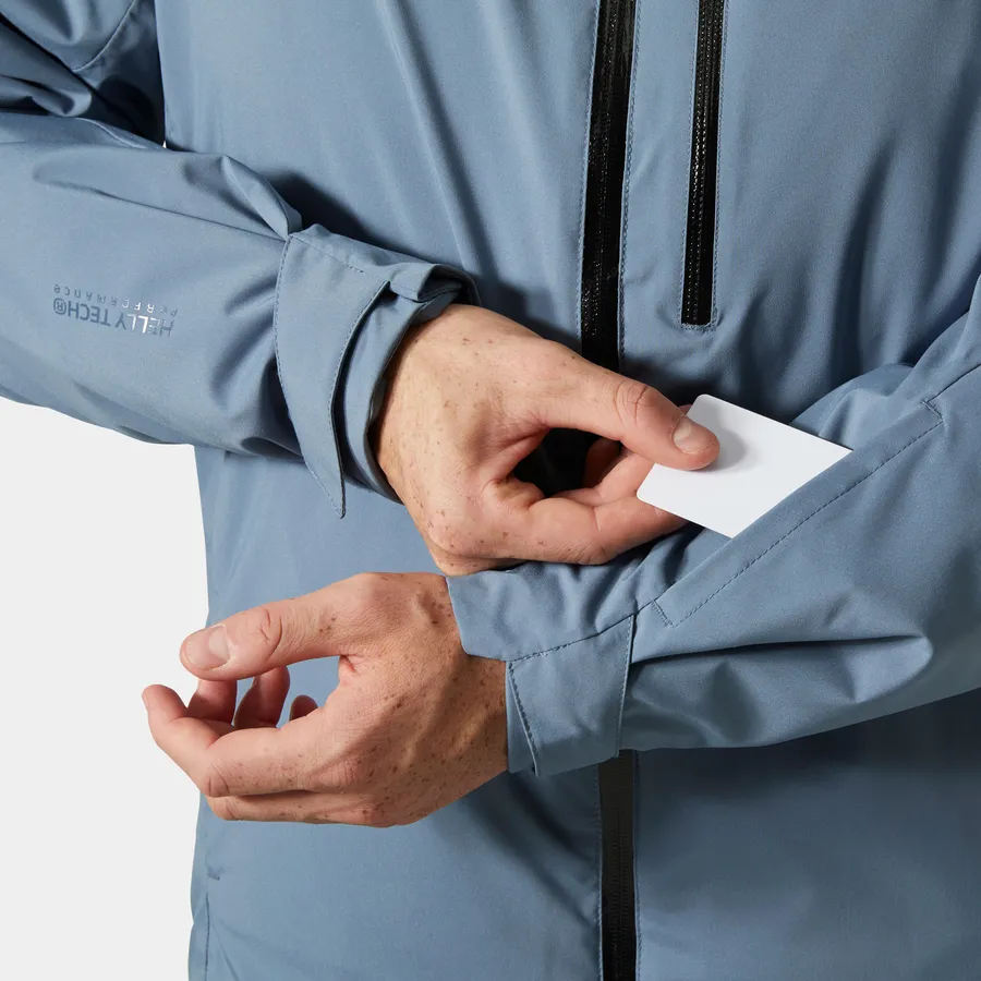 Helly Hansen Swift Team Insulated Ski Jacket - Image 22