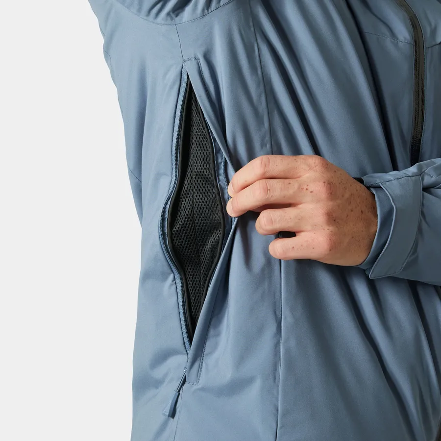 Helly Hansen Swift Team Insulated Ski Jacket - Image 23