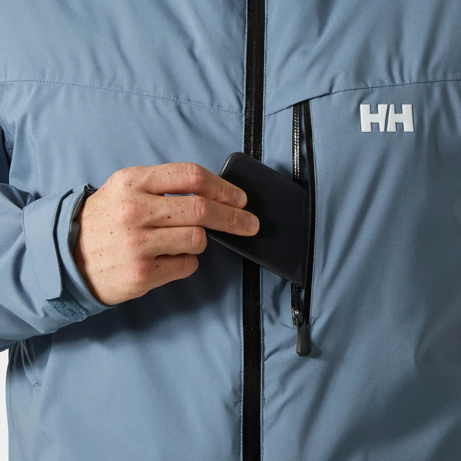 Helly Hansen Swift Team Insulated Ski Jacket - Image 24