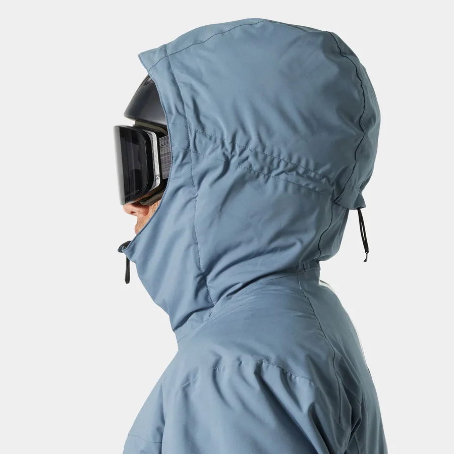 Helly Hansen Swift Team Insulated Ski Jacket - Image 25