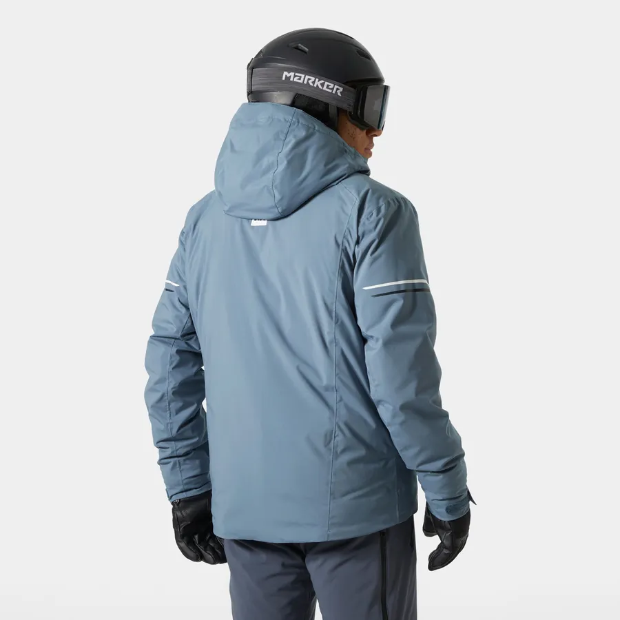 Helly Hansen Swift Team Insulated Ski Jacket - Image 26
