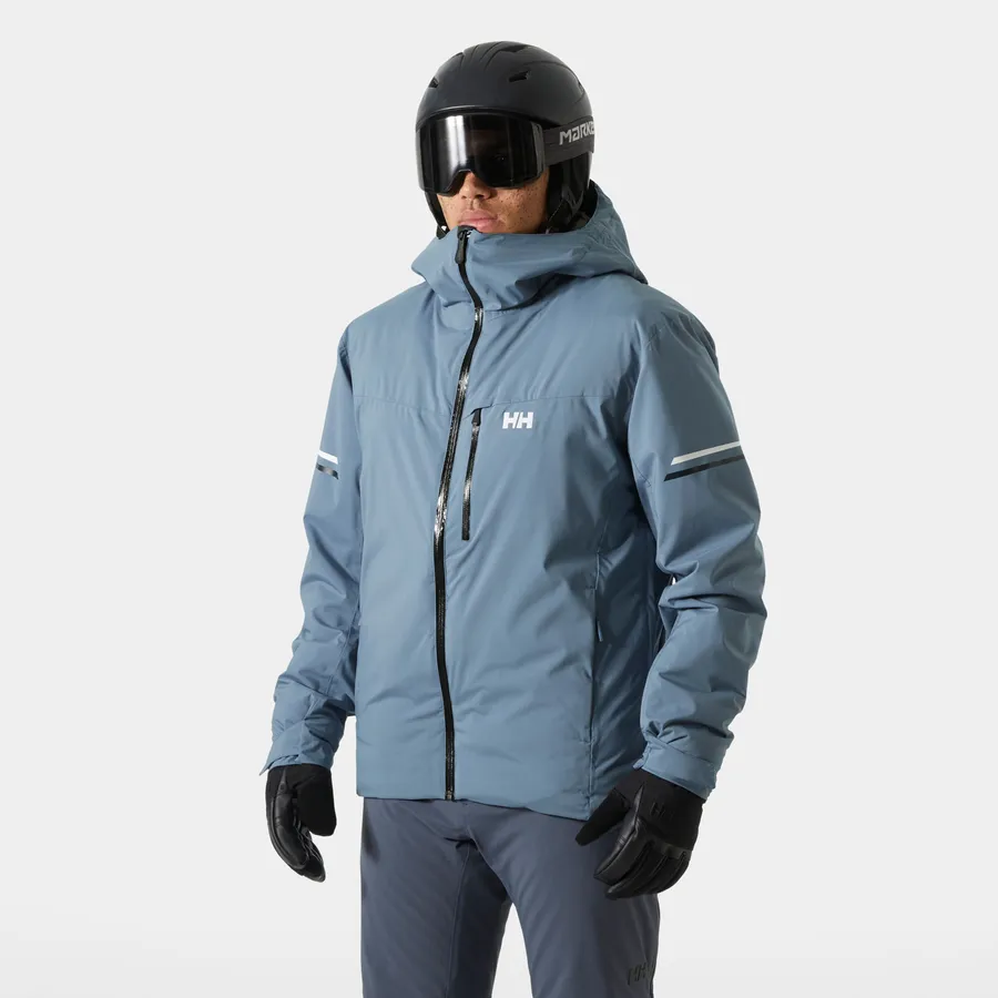 Helly Hansen Swift Team Insulated Ski Jacket - Image 27