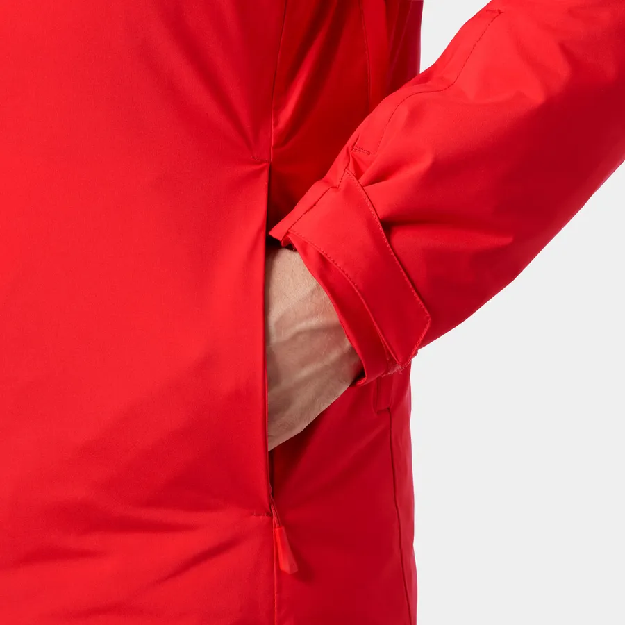 Helly Hansen Swift Team Insulated Ski Jacket - Image 6