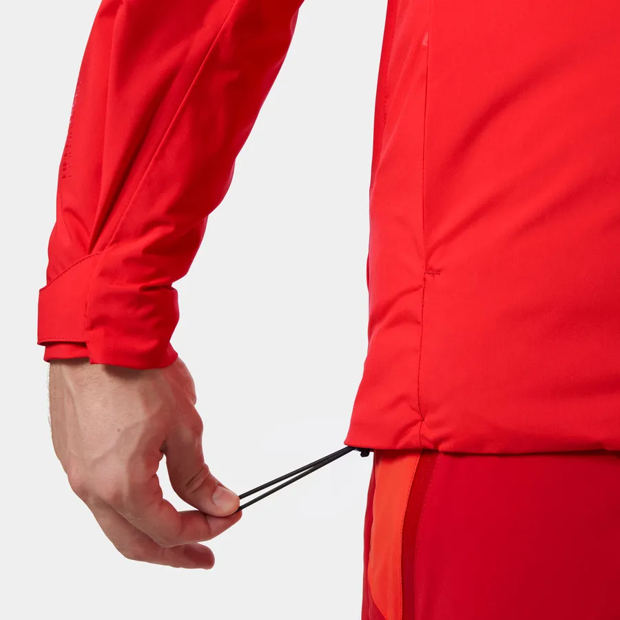 Helly Hansen Swift Team Insulated Ski Jacket - Image 7