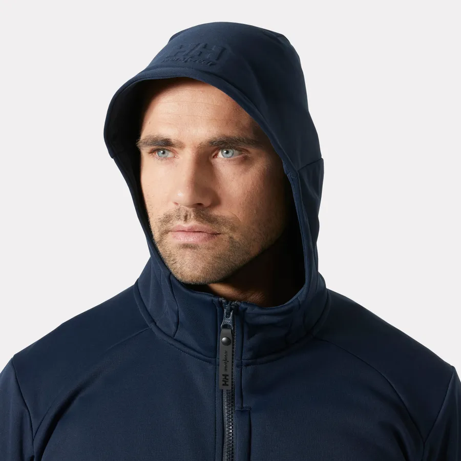 Helly Hansen Tech Hooded Midlayer Jacket - Image 13