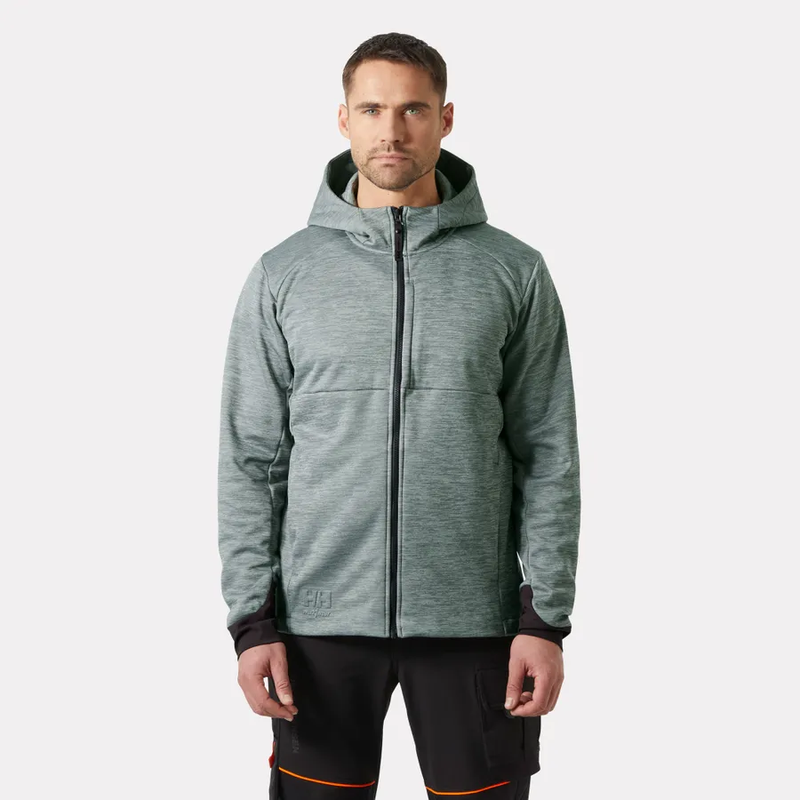 Helly Hansen Tech Hooded Midlayer Jacket - Image 14