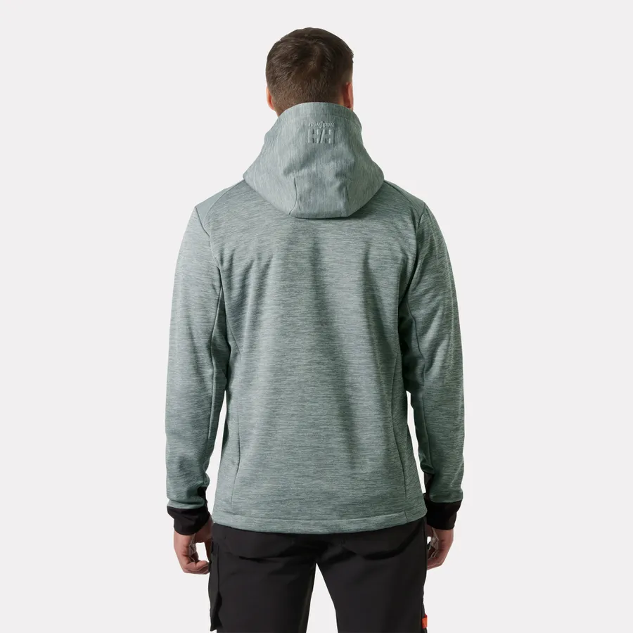 Helly Hansen Tech Hooded Midlayer Jacket - Image 15