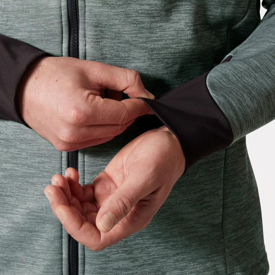 Helly Hansen Tech Hooded Midlayer Jacket - Image 16